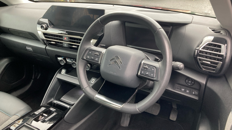 Citroen C4 1.5 BlueHDi [130] Sense Plus 5dr Auto Diesel Hatchback